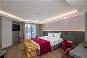 The X Belek