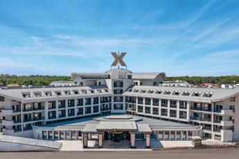 The X Belek 5*