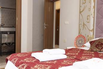 The Zanadu Hotel 3*