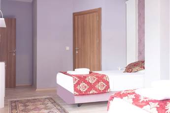 The Zanadu Hotel 3*
