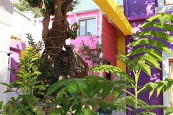 The Zanadu Hotel