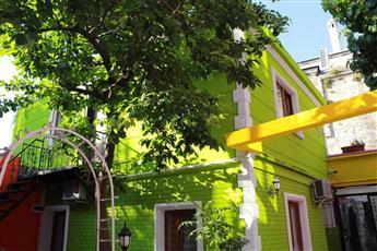 The Zanadu Hotel