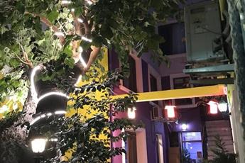 The Zanadu Hotel