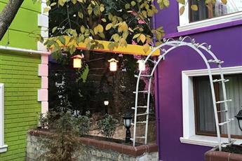 The Zanadu Hotel
