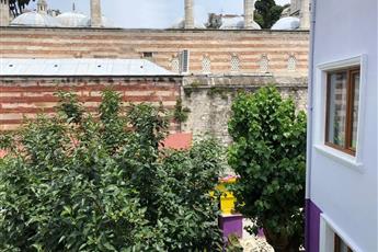 The Zanadu Hotel