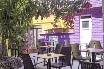 The Zanadu Hotel