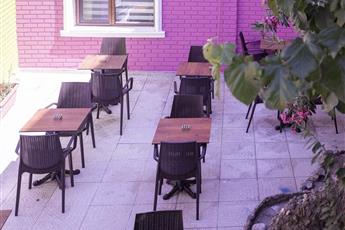 The Zanadu Hotel