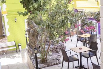The Zanadu Hotel