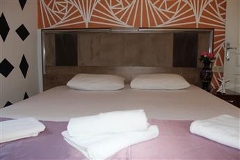 The Zanadu Hotel