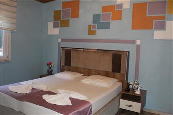 The Zanadu Hotel