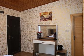 The Zanadu Hotel