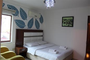 The Zanadu Hotel