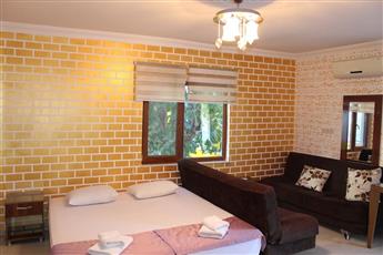 The Zanadu Hotel