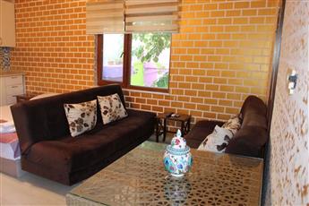 The Zanadu Hotel