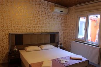 The Zanadu Hotel