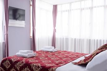 The Zanadu Hotel