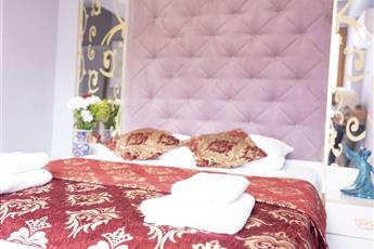 The Zanadu Hotel