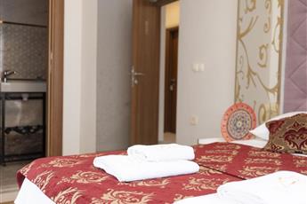 The Zanadu Hotel