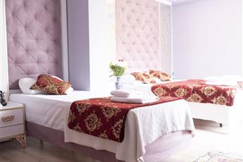 The Zanadu Hotel
