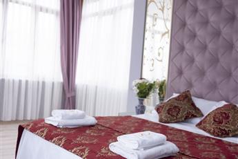 The Zanadu Hotel