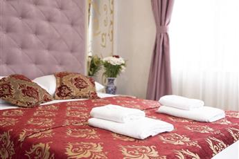 The Zanadu Hotel