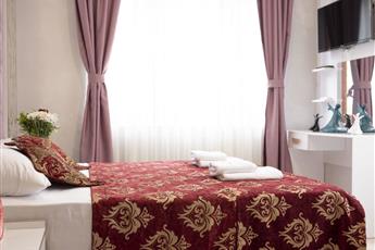 The Zanadu Hotel