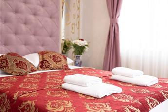 The Zanadu Hotel