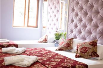 The Zanadu Hotel