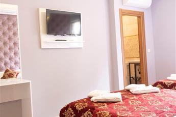 The Zanadu Hotel
