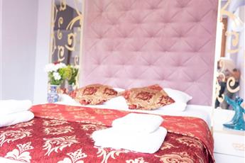 The Zanadu Hotel