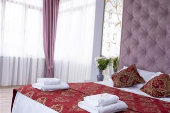 The Zanadu Hotel