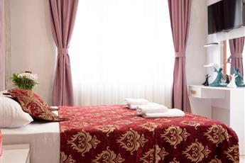 The Zanadu Hotel