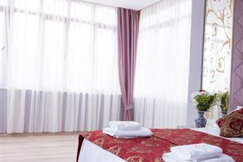 The Zanadu Hotel