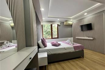 The Zanadu Hotel
