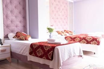 The Zanadu Hotel