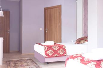 The Zanadu Hotel