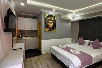 The Zanadu Hotel