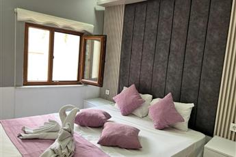 The Zanadu Hotel