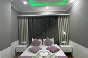 The Zanadu Hotel