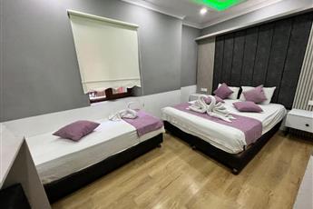 The Zanadu Hotel