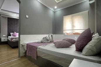 The Zanadu Hotel