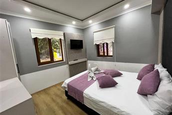 The Zanadu Hotel
