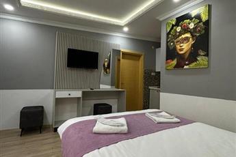 The Zanadu Hotel