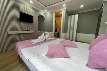The Zanadu Hotel