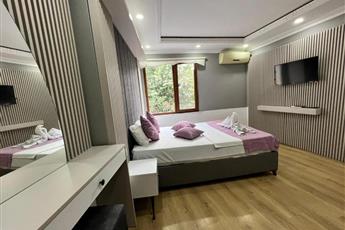 The Zanadu Hotel