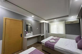 The Zanadu Hotel
