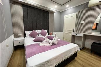 The Zanadu Hotel