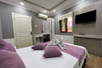 The Zanadu Hotel
