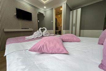 The Zanadu Hotel