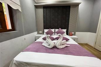 The Zanadu Hotel